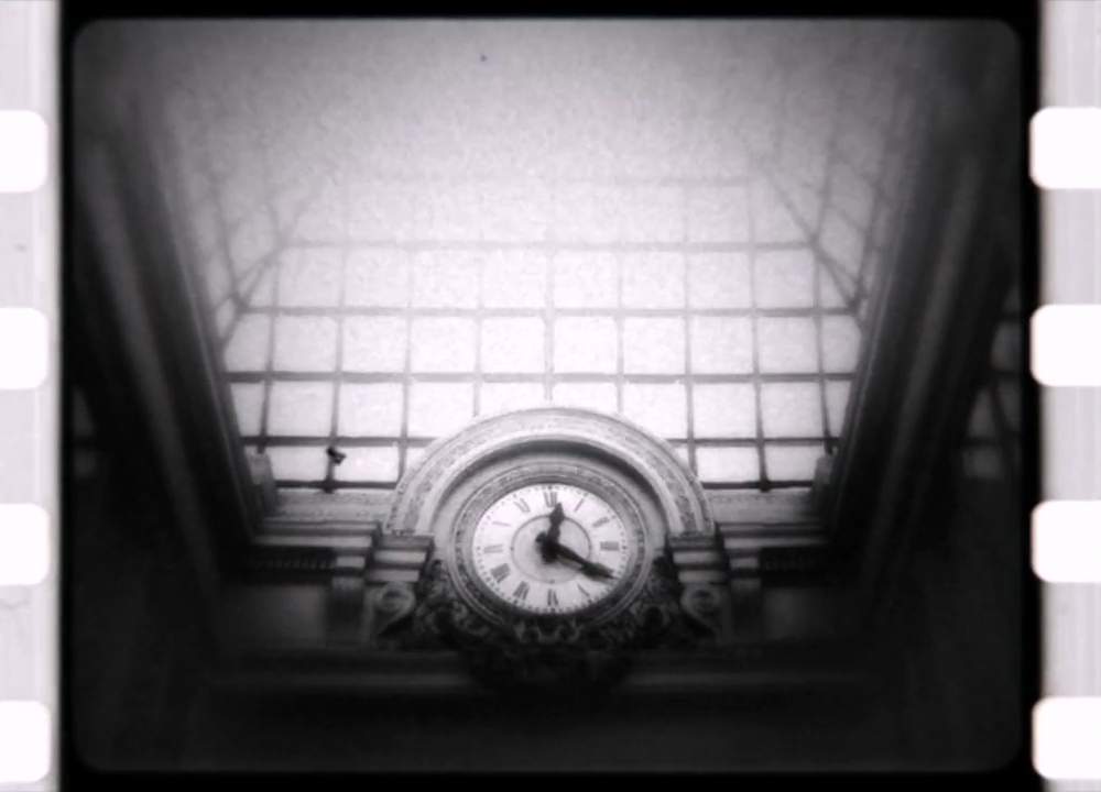 Paris, Capital of the 19th Century